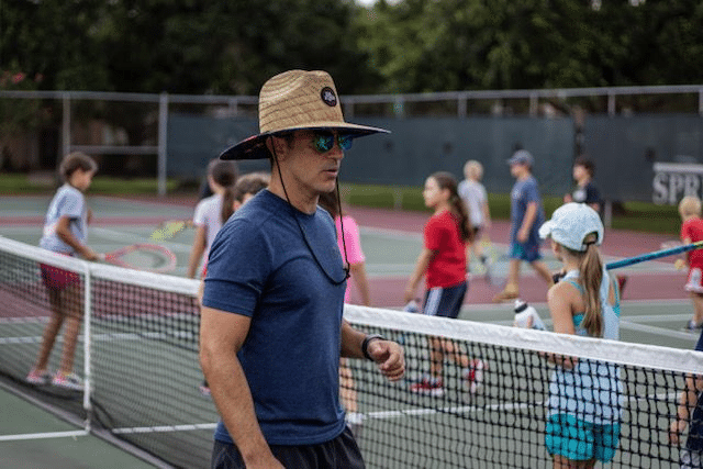 Tennis Pro